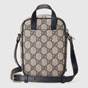 Gucci Ophidia GG mini bag 671682 96IWN 4076 - thumb-3