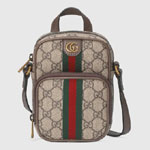Gucci Ophidia mini bag 671682 96IWT 8745