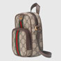 Gucci Ophidia mini bag 671682 96IWT 8745 - thumb-2