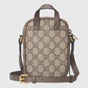 Gucci Ophidia mini bag 671682 96IWT 8745 - thumb-3