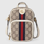 Gucci Ophidia mini bag 671682 96IWT 9794