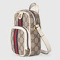 Gucci Ophidia mini bag 671682 96IWT 9794 - thumb-2