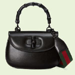 Gucci Bamboo 1947 medium top handle bag 672206 10ODP 1060