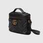 Gucci GG Marmont mini bag 672253 DTDHT 1000 - thumb-2