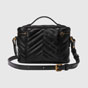 Gucci GG Marmont mini bag 672253 DTDHT 1000 - thumb-3