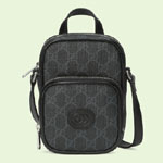 Gucci Mini bag with Interlocking G 672952 92TCN 1000
