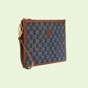 Gucci Pouch with Interlocking G 672953 2KQGT 8375 - thumb-2
