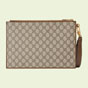 Gucci Pouch with Interlocking G 672953 92TCG 8563 - thumb-4
