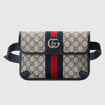 Gucci Ophidia belt bag 674081 96IWN 4076
