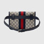 Gucci Ophidia belt bag 674081 96IWN 4076 - thumb-3