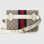 Gucci Ophidia belt bag 674081 96IWT 9794 - thumb-3