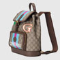 Gucci Backpack with Interlocking G 674147 UQHGE 8679 - thumb-2