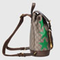 Gucci Backpack with Interlocking G 674147 UQHGE 8679 - thumb-4