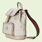 Gucci Backpack with Interlocking G 674147 UULCT 9682 - thumb-2