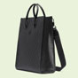 Gucci Medium tote bag with Interlocking G 674155 92THN 1000 - thumb-2