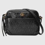 Gucci Small GG star shoulder bag 675776 UF2AG 1000