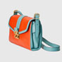 Gucci Medium GG shoulder bag 675778 UD9AX 7574 - thumb-2
