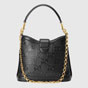Gucci Small GG shoulder bag 675788 UD9AG 1000 - thumb-3