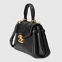 Gucci Small GG top handle bag 675791 UD9AG 1000 - thumb-2