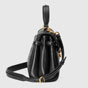 Gucci Small GG top handle bag 675791 UD9AG 1000 - thumb-4