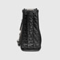 Gucci GG Marmont medium tote bag 675796 UM8BN 1000 - thumb-4