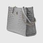 Gucci GG Marmont medium tote bag 675796 UM8BN 1711 - thumb-2