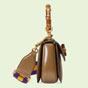 Gucci Bamboo 1947 small top handle bag 675797 10ODT 3144 - thumb-3
