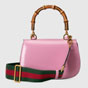 Gucci Bamboo 1947 small top handle bag 675797 10ODT 5467 - thumb-3