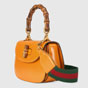 Gucci Bamboo 1947 small top handle bag 675797 10ODT 7769 - thumb-2