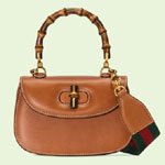 Gucci Bamboo 1947 small bag 675797 UN5BT 2181
