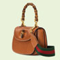 Gucci Bamboo 1947 small bag 675797 UN5BT 2181 - thumb-2