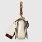 Gucci Small top handle bag with Bamboo 675797 UQCBT 9191 - thumb-4