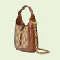 Gucci Jackie 1961 mini GG shoulder bag 675799 21HRG 2687 - thumb-2