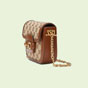 Gucci Horsebit 1955 GG mini bag 675801 21HRG 2687 - thumb-2