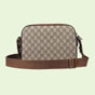 Gucci Messenger bag with Interlocking G 675891 92THG 8563 - thumb-3