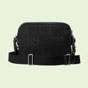 Gucci Jumbo GG messenger bag 675891 FABRP 1000 - thumb-4
