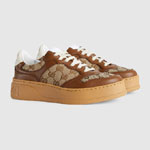 Gucci GG sneaker with Web 676092 UPG20 2866
