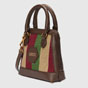 Gucci 100 mini top handle bag 676532 ULB6T 4875 - thumb-2