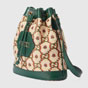 Gucci 100 Ophidia mini bucket bag 676682 UMBAG 9665 - thumb-2