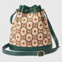 Gucci 100 Ophidia mini bucket bag 676682 UMBAG 9665 - thumb-3
