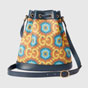 Gucci 100 Ophidia mini bucket bag 676682 UMZAG 4271 - thumb-3