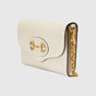 Gucci Horsebit 1955 small bag 677286 18YSX 9068 - thumb-2