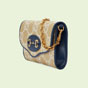 Gucci Horsebit 1955 small bag 677286 UWBJX 8921 - thumb-2