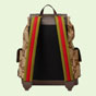 Gucci Backpack with jumbo GG 678829 UKMEG 2569 - thumb-3