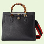 Gucci Diana medium tote bag 678842 U3ZDT 1260