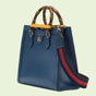 Gucci Diana medium tote bag 678842 U3ZDT 4862 - thumb-2
