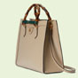 Gucci Diana medium tote bag 678842 U3ZDT 9982 - thumb-2