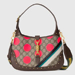 Gucci Jackie 1961 small shoulder bag 678843 UQHIG 9885