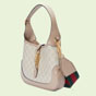 Gucci Jackie 1961 small GG shoulder bag 678843 UULAG 9682 - thumb-2