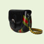 Gucci Small shoulder bag with logo 679540 UD05N 1194 - thumb-2